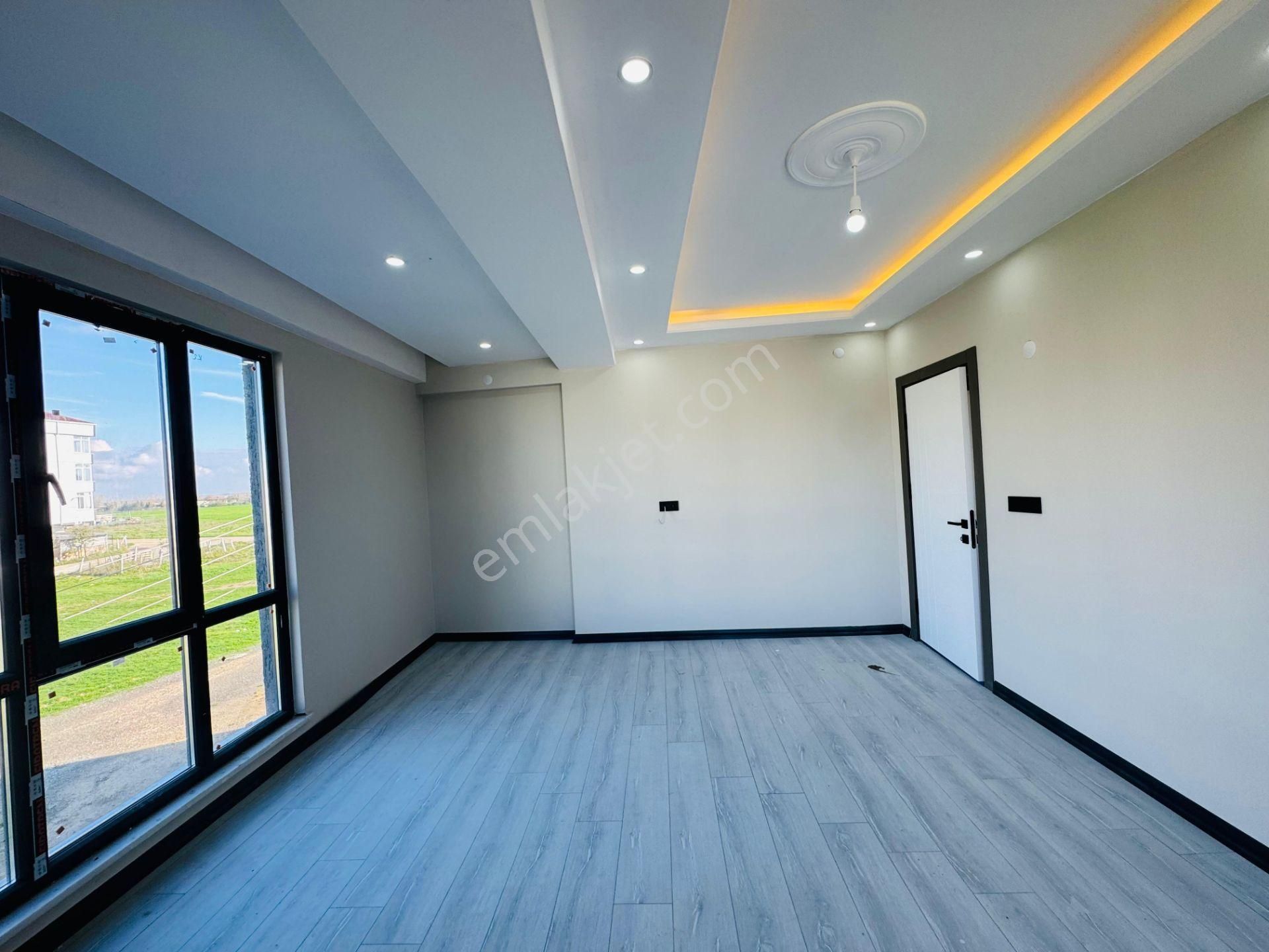 Merpa İnş'tan Bağlık Mah'de 2+1 Arakat Öncephe Sıfır Lüks Daire. - Görsel 6