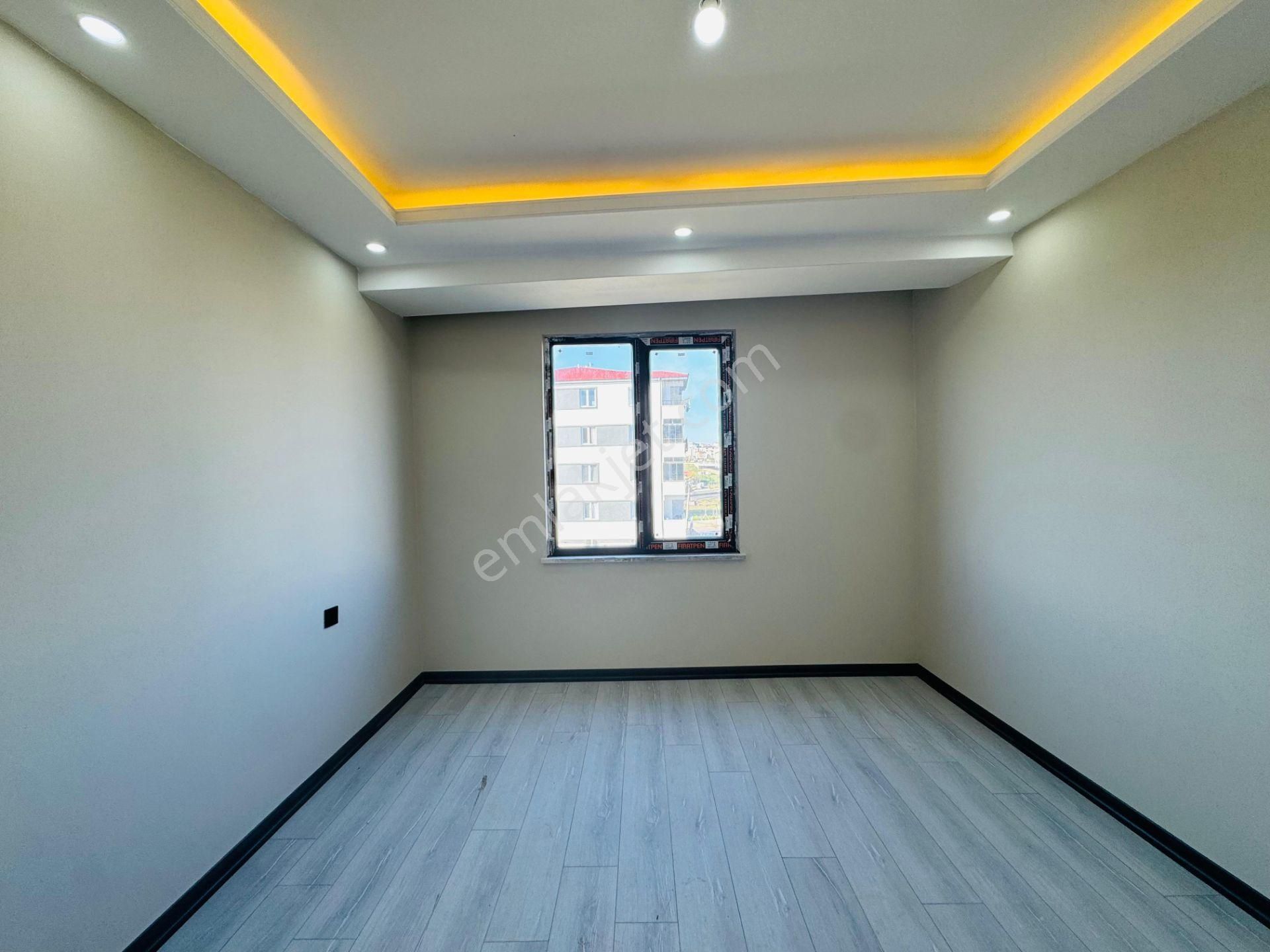 Merpa İnş'tan Bağlık Mah'de 2+1 Arakat Öncephe Sıfır Lüks Daire. - Görsel 17