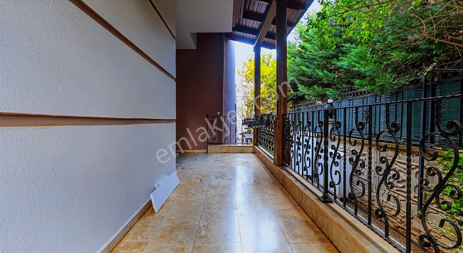 Yeşilbayırda Duacı Sınırında Satılık 7+1 550 M2 Villa! - Görsel 28