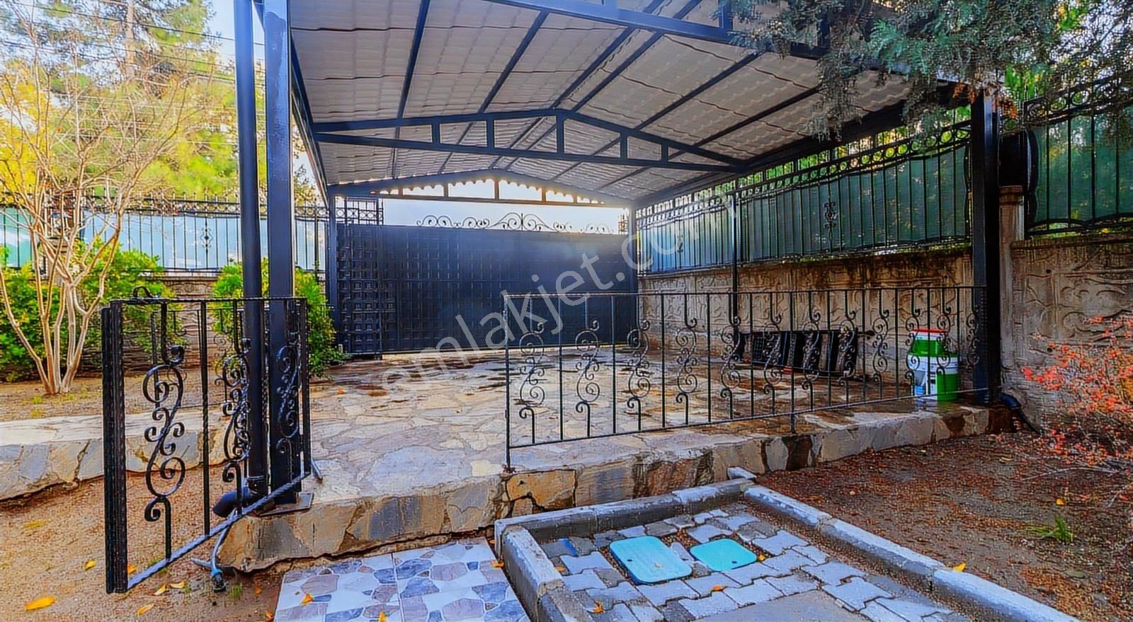 Yeşilbayırda Duacı Sınırında Satılık 7+1 550 M2 Villa! - Görsel 31