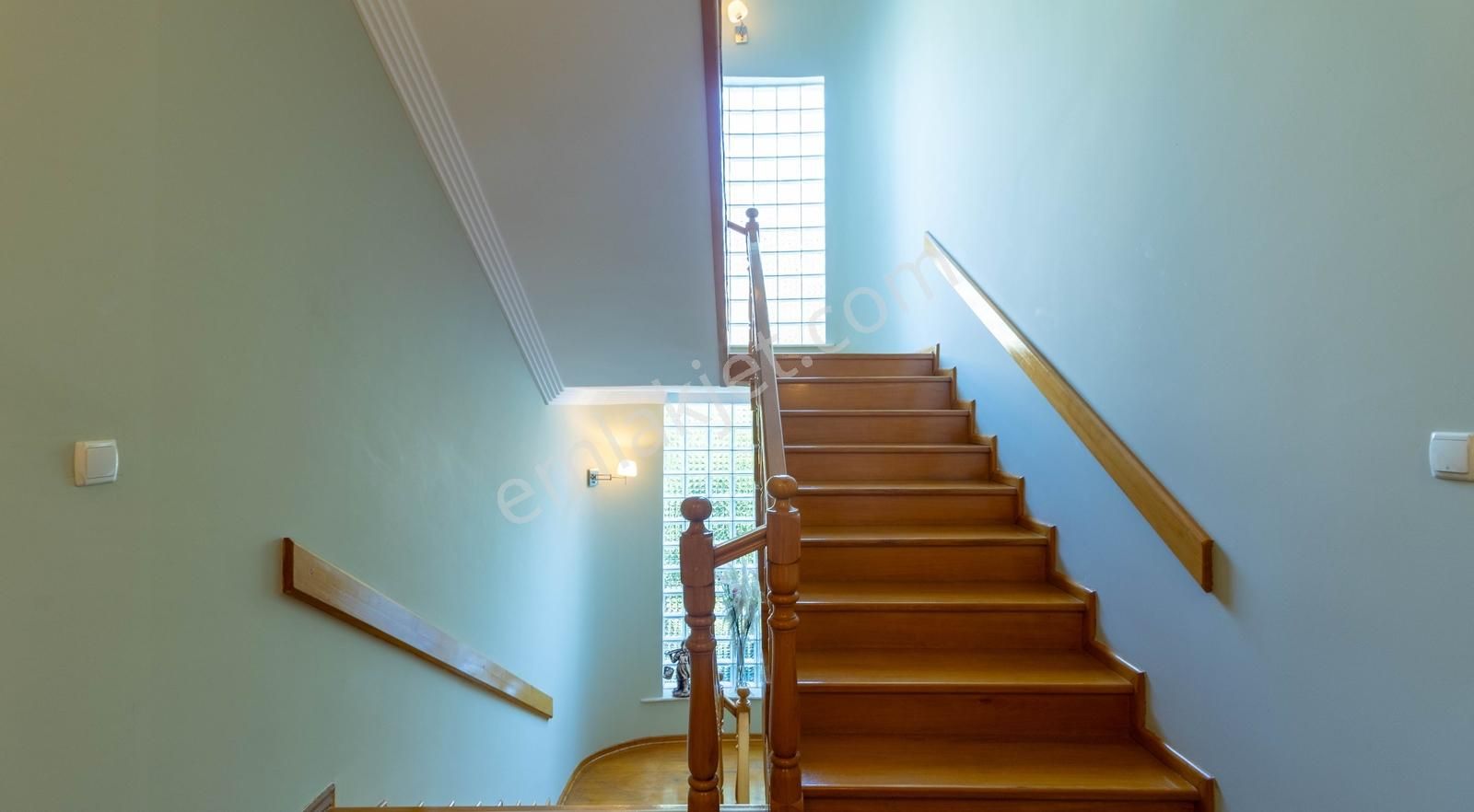 Yeşilbayırda Duacı Sınırında Satılık 7+1 550 M2 Villa! - Görsel 7