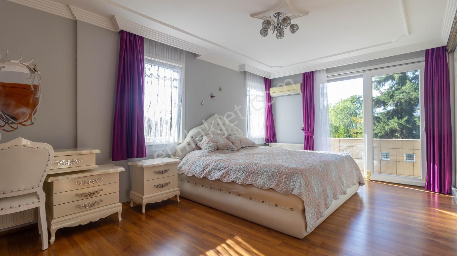 Yeşilbayırda Duacı Sınırında Satılık 7+1 550 M2 Villa! - Görsel 4