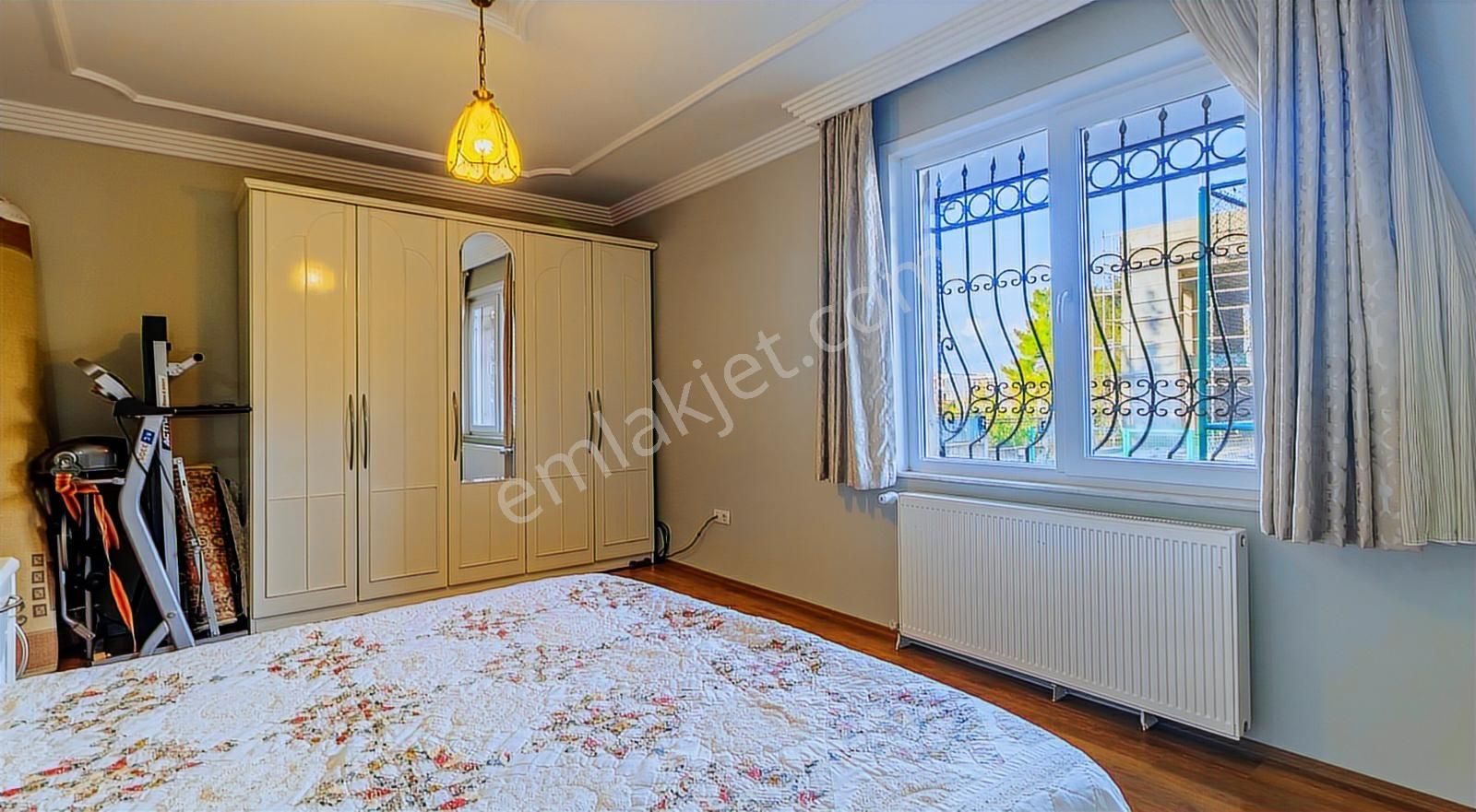 Yeşilbayırda Duacı Sınırında Satılık 7+1 550 M2 Villa! - Görsel 25