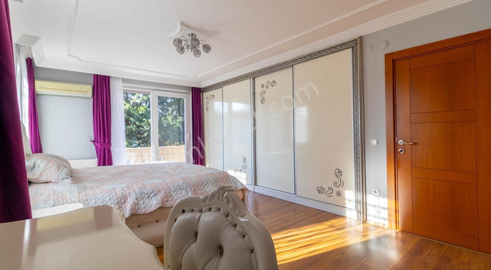 Yeşilbayırda Duacı Sınırında Satılık 7+1 550 M2 Villa! - Görsel 11