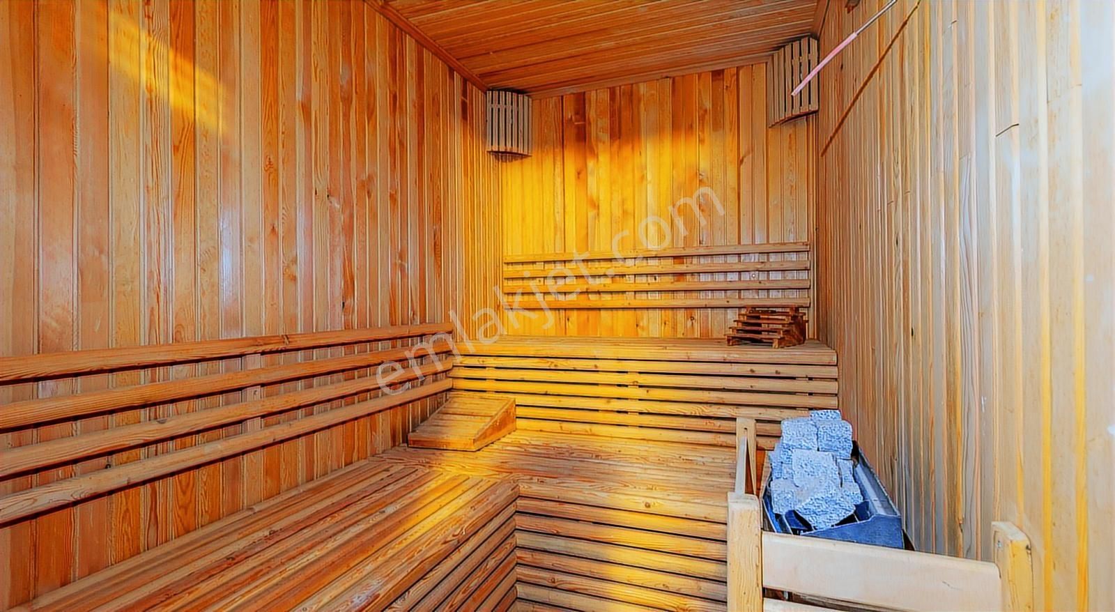 Yeşilbayırda Duacı Sınırında Satılık 7+1 550 M2 Villa! - Görsel 22