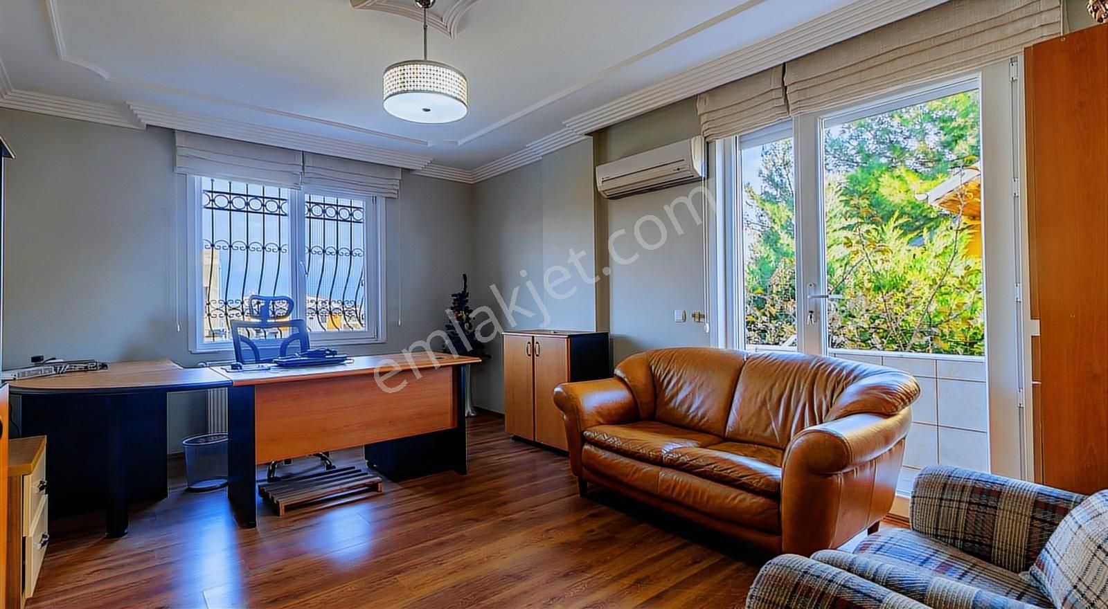 Yeşilbayırda Duacı Sınırında Satılık 7+1 550 M2 Villa! - Görsel 10