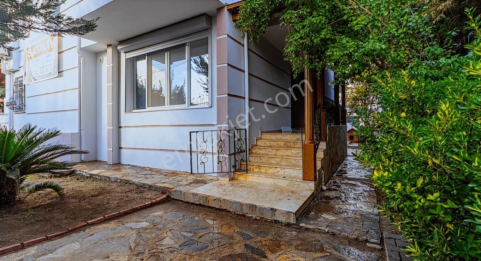 Yeşilbayırda Duacı Sınırında Satılık 7+1 550 M2 Villa! - Görsel 29