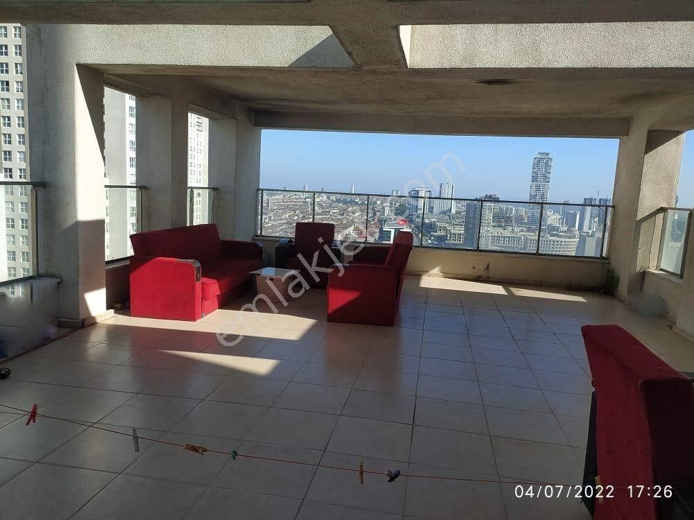 Hane Plus'ta Yüzme Havuzlu Satılık Daire - Görsel 12