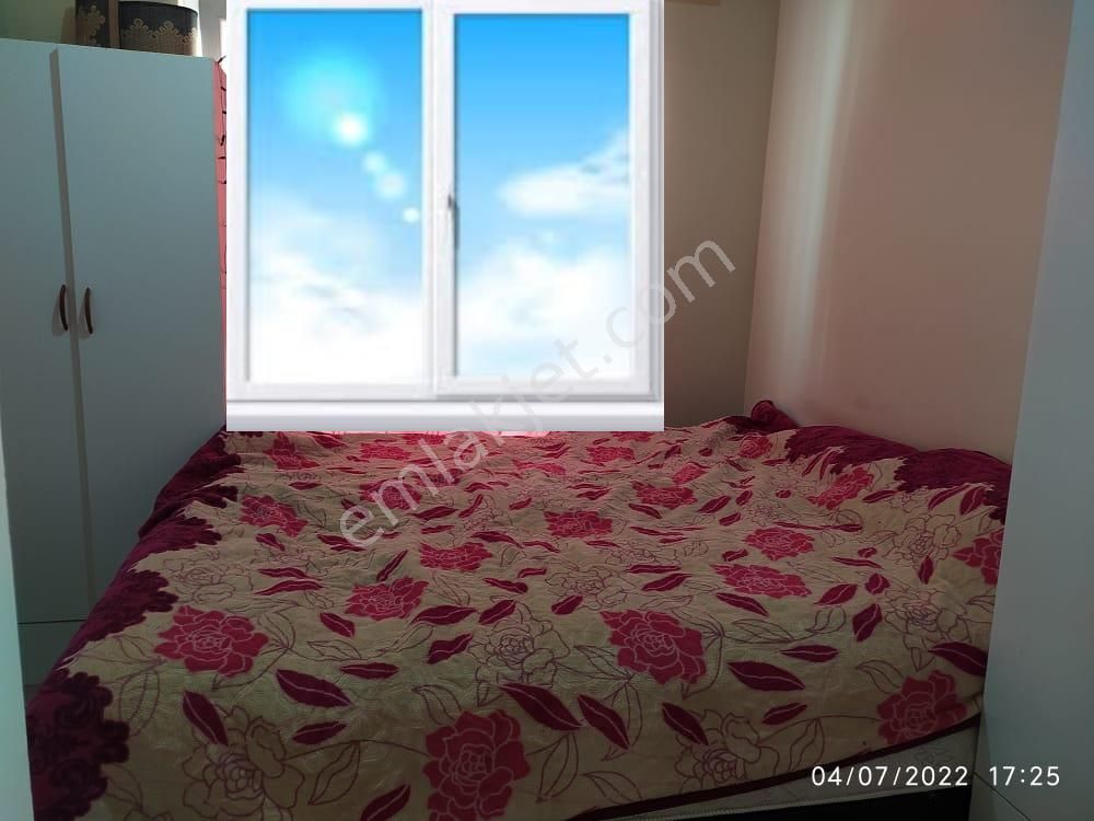 Hane Plus'ta Yüzme Havuzlu Satılık Daire - Görsel 8