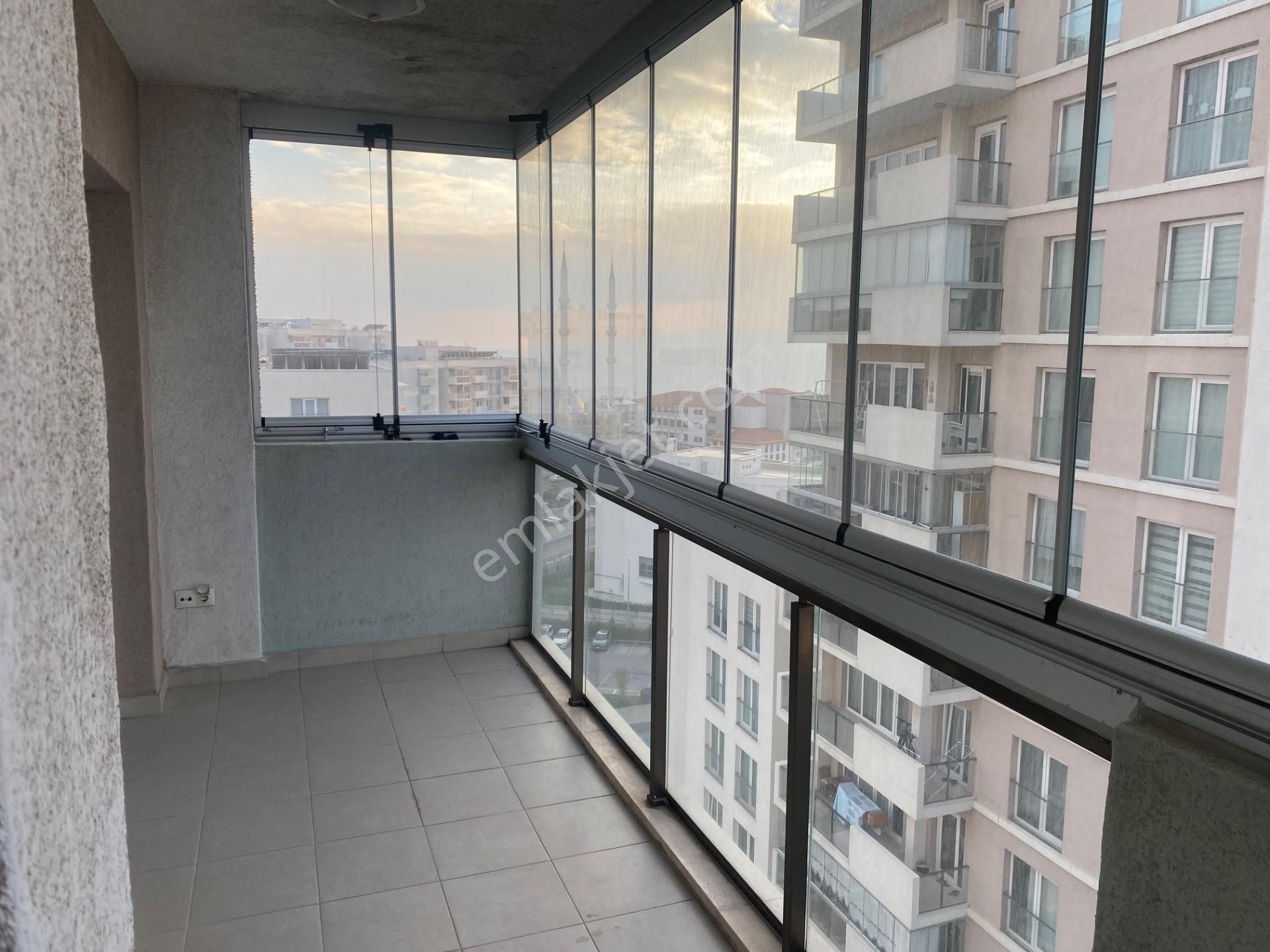 Oyak Buca 2.etap Kiralık Daire Remax Model Küçükerol - Görsel 26