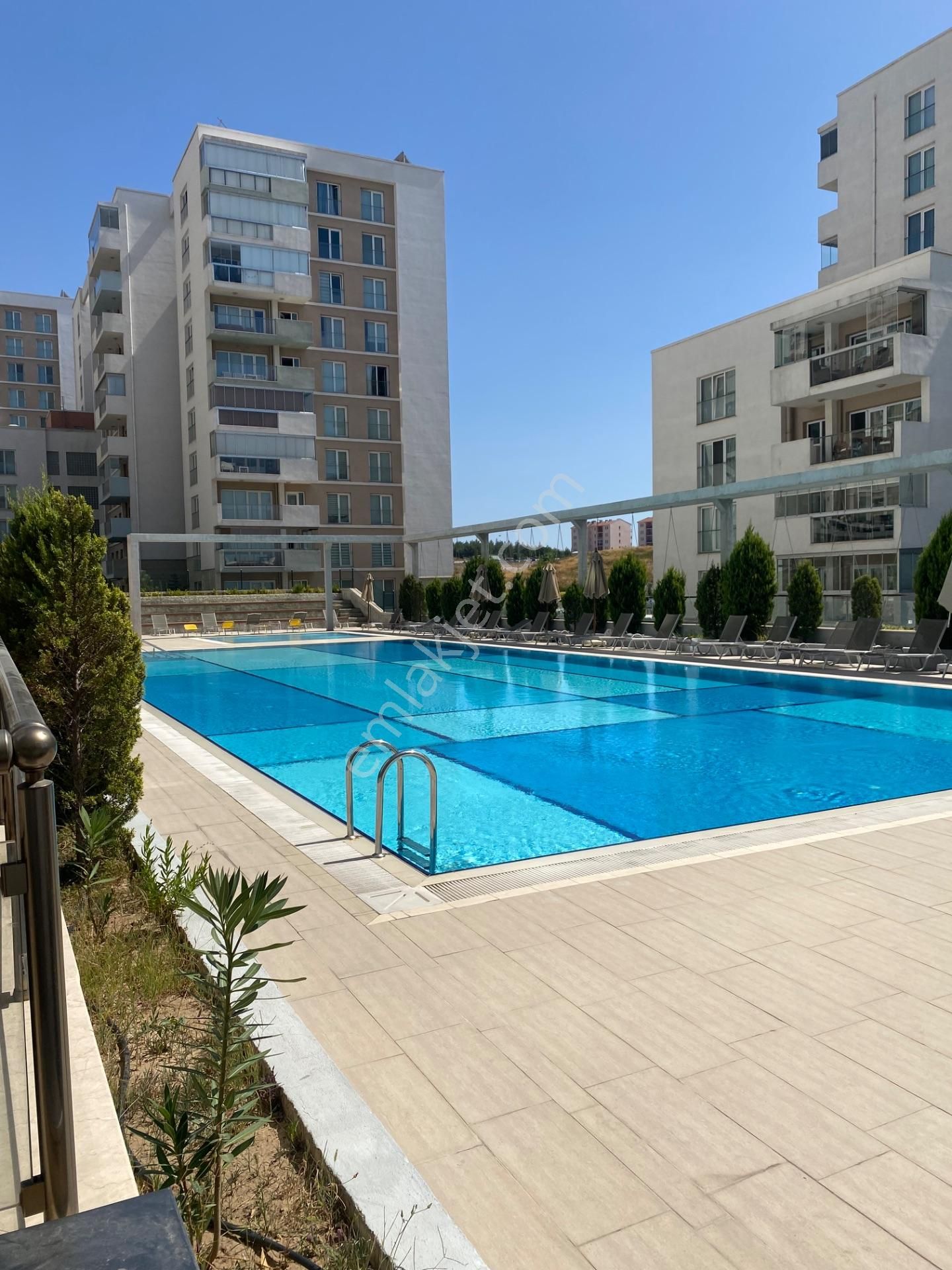 Oyak Buca 2.etap Kiralık Daire Remax Model Küçükerol - Görsel 31