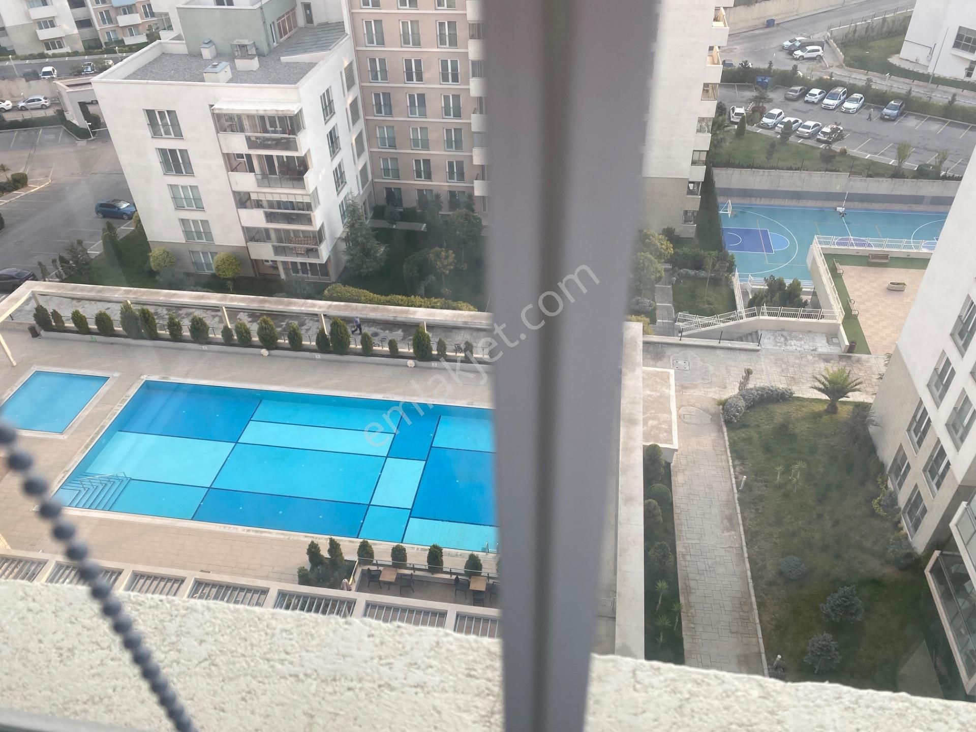 Oyak Buca 2.etap Kiralık Daire Remax Model Küçükerol - Görsel 27