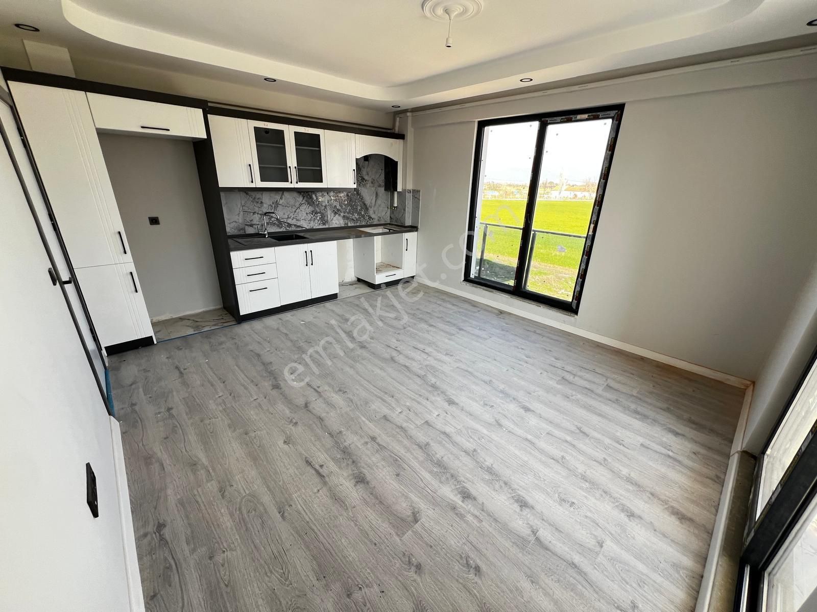 ⫸ Yiğit Gayrimenkul'den⫷ Bahçelievler'de Yerden Isıtmalı & Amerikan Mutfaklı ▃ Satılık 1+1 Daire▃ - Görsel 6