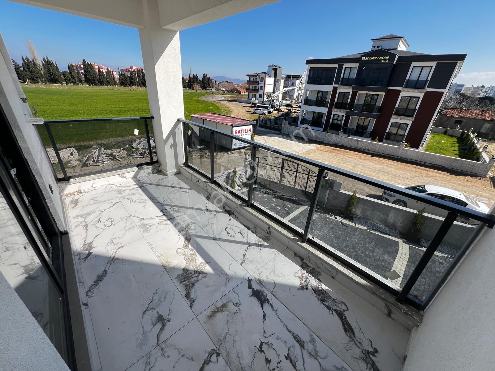 ⫸ Yiğit Gayrimenkul'den⫷ Bahçelievler'de Yerden Isıtmalı & Amerikan Mutfaklı ▃ Satılık 1+1 Daire▃ - Görsel 11