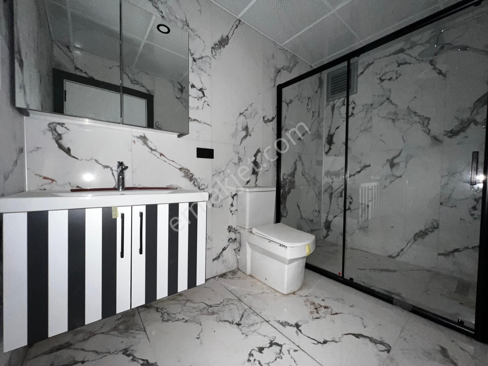 ⫸ Yiğit Gayrimenkul'den⫷ Bahçelievler'de Yerden Isıtmalı & Amerikan Mutfaklı ▃ Satılık 1+1 Daire▃ - Görsel 22