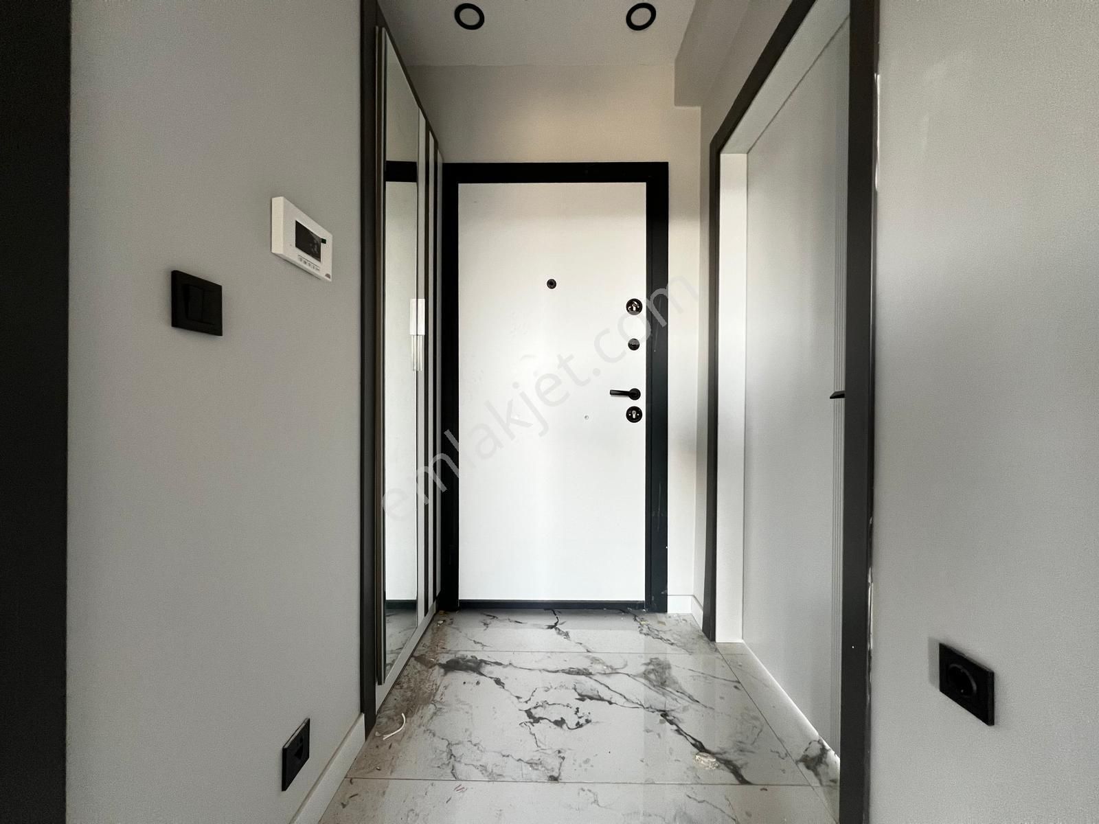 ⫸ Yiğit Gayrimenkul'den⫷ Bahçelievler'de Yerden Isıtmalı & Amerikan Mutfaklı ▃ Satılık 1+1 Daire▃ - Görsel 25