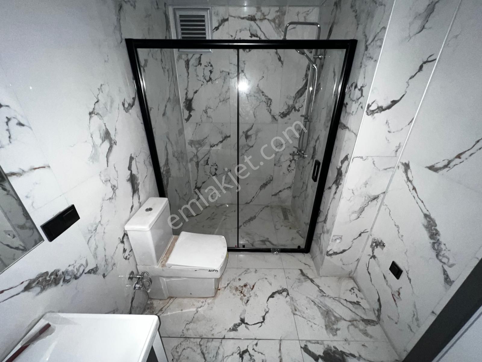 ⫸ Yiğit Gayrimenkul'den⫷ Bahçelievler'de Yerden Isıtmalı & Amerikan Mutfaklı ▃ Satılık 1+1 Daire▃ - Görsel 8