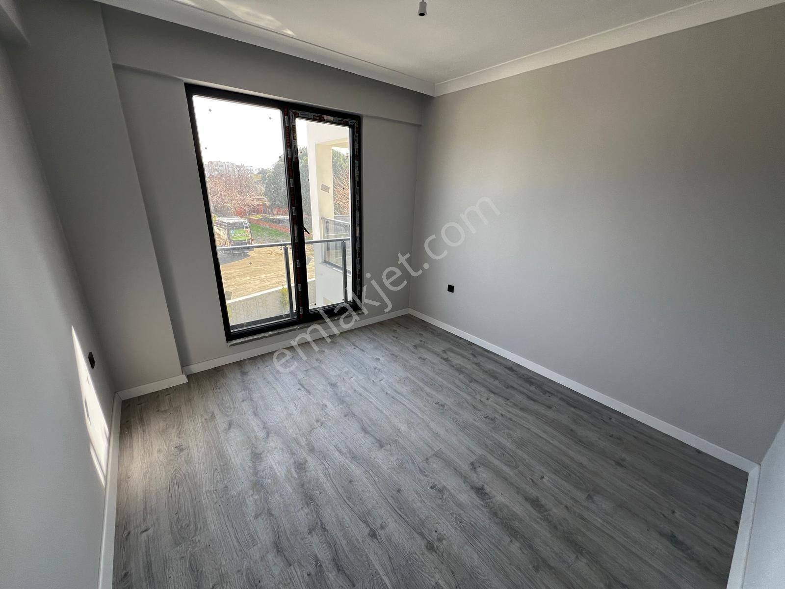 ⫸ Yiğit Gayrimenkul'den⫷ Bahçelievler'de Yerden Isıtmalı & Amerikan Mutfaklı ▃ Satılık 1+1 Daire▃ - Görsel 15