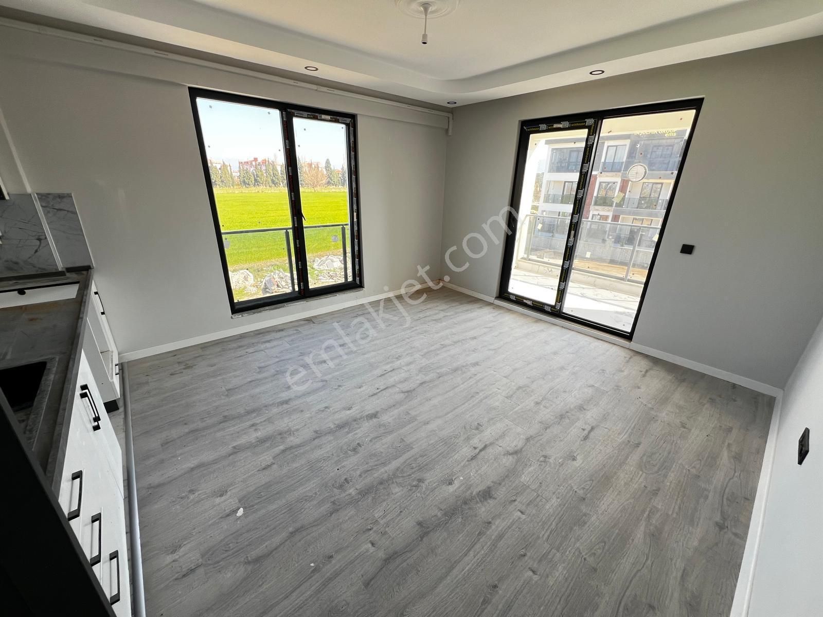 ⫸ Yiğit Gayrimenkul'den⫷ Bahçelievler'de Yerden Isıtmalı & Amerikan Mutfaklı ▃ Satılık 1+1 Daire▃ - Görsel 4