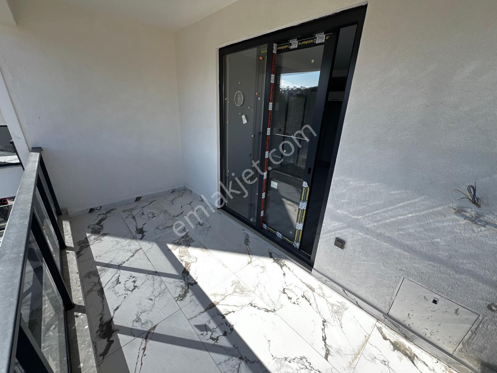 ⫸ Yiğit Gayrimenkul'den⫷ Bahçelievler'de Yerden Isıtmalı & Amerikan Mutfaklı ▃ Satılık 1+1 Daire▃ - Görsel 10