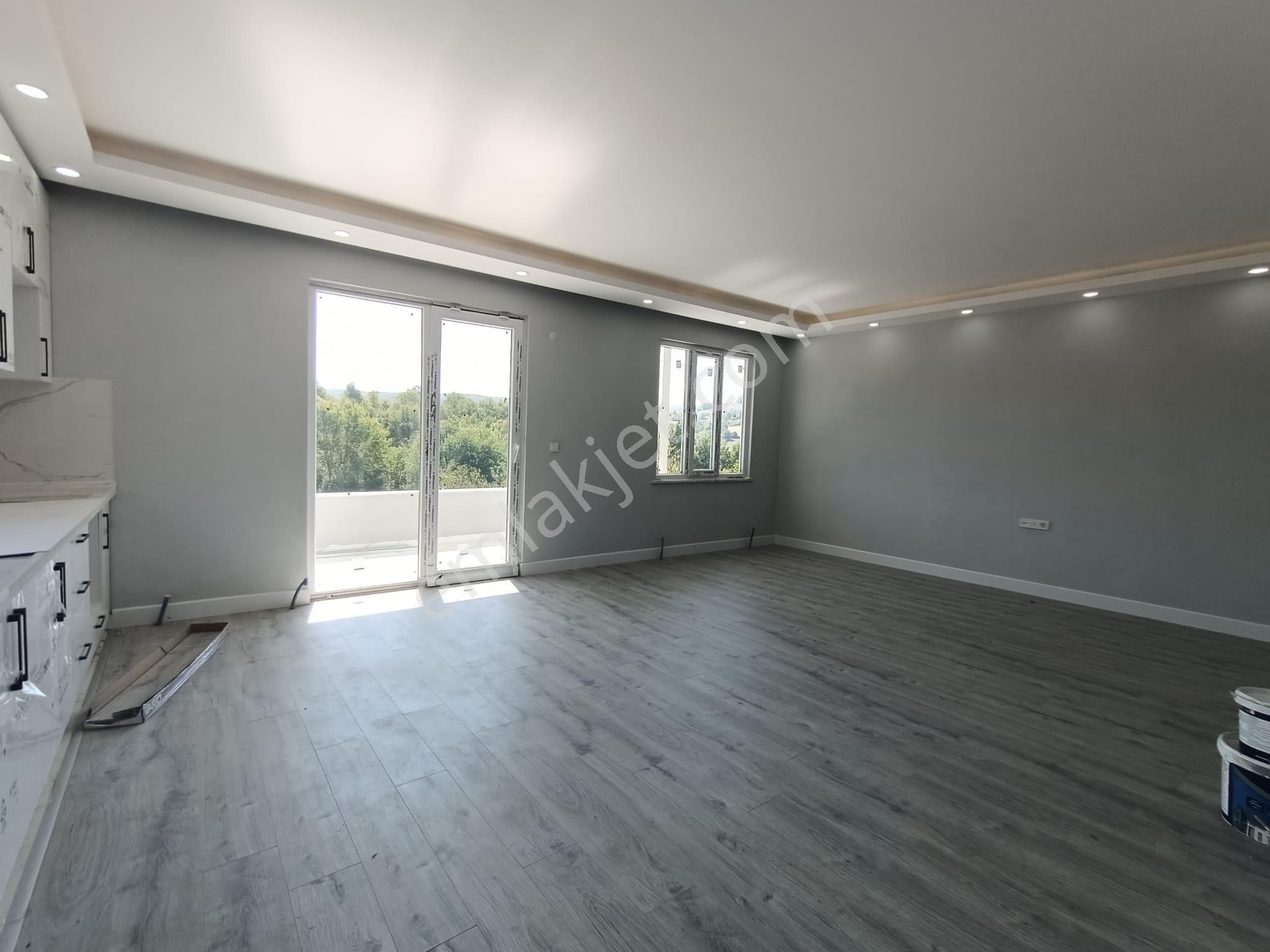 Körfez Sipahiler Mah.de Ebeveyn Banyolu Verandalı Sıfır Müstakil - Görsel 28