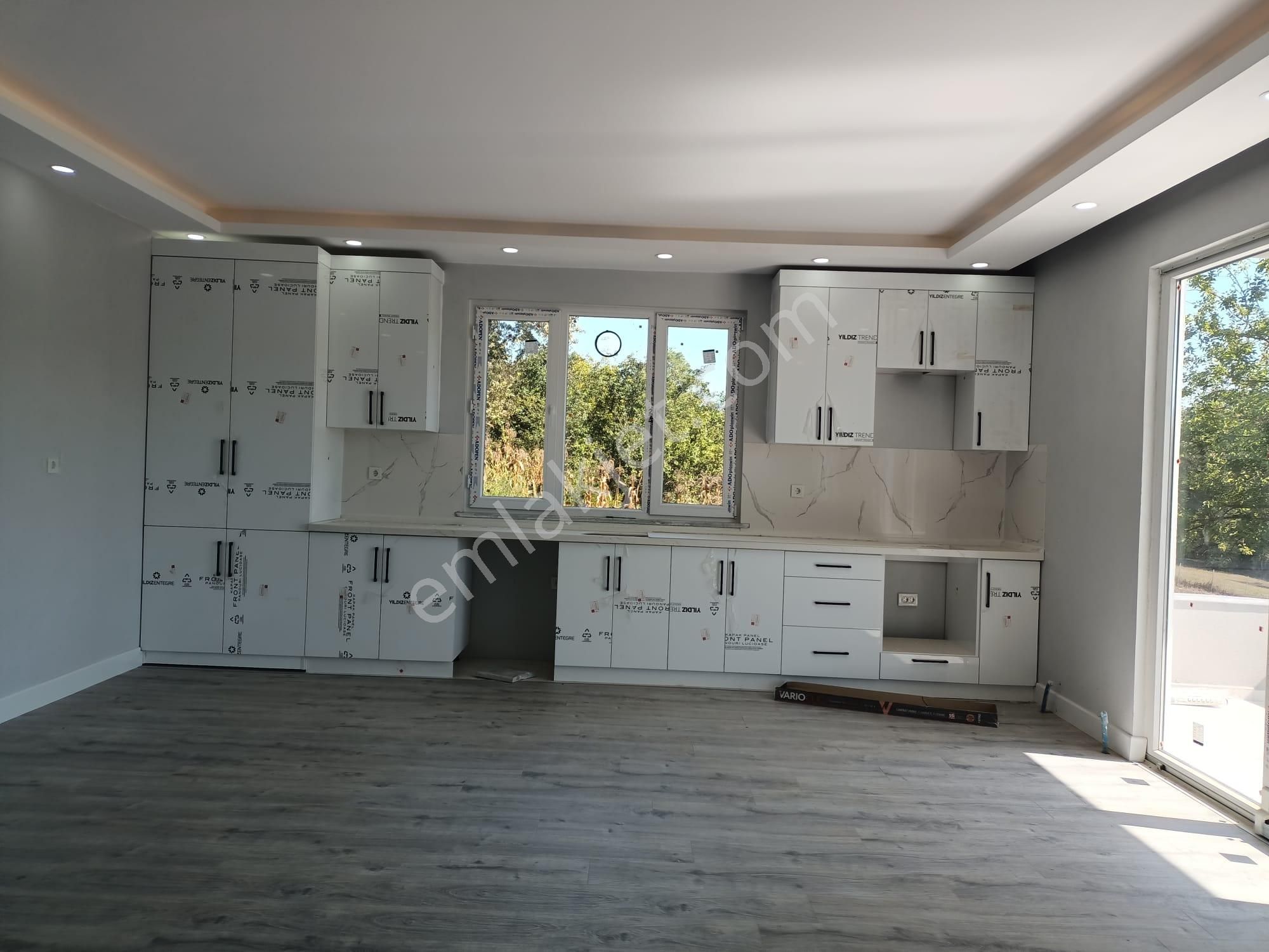 Körfez Sipahiler Mah.de Ebeveyn Banyolu Verandalı Sıfır Müstakil - Görsel 10