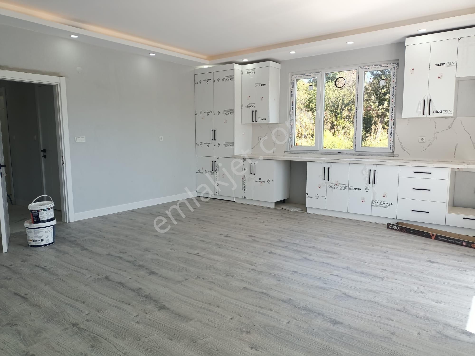 Körfez Sipahiler Mah.de Ebeveyn Banyolu Verandalı Sıfır Müstakil - Görsel 8