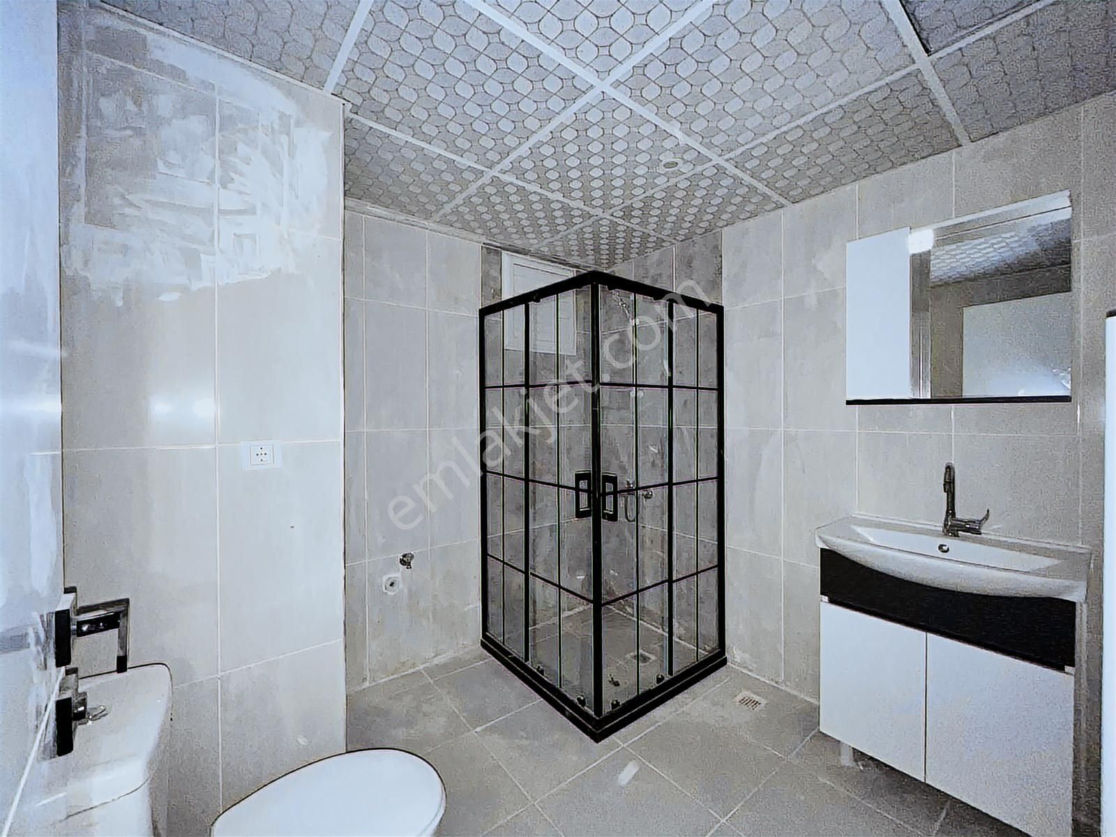 Şentepe(sağ) Mahallesinde Satılık Sıfır 3+1 Daire - Görsel 13