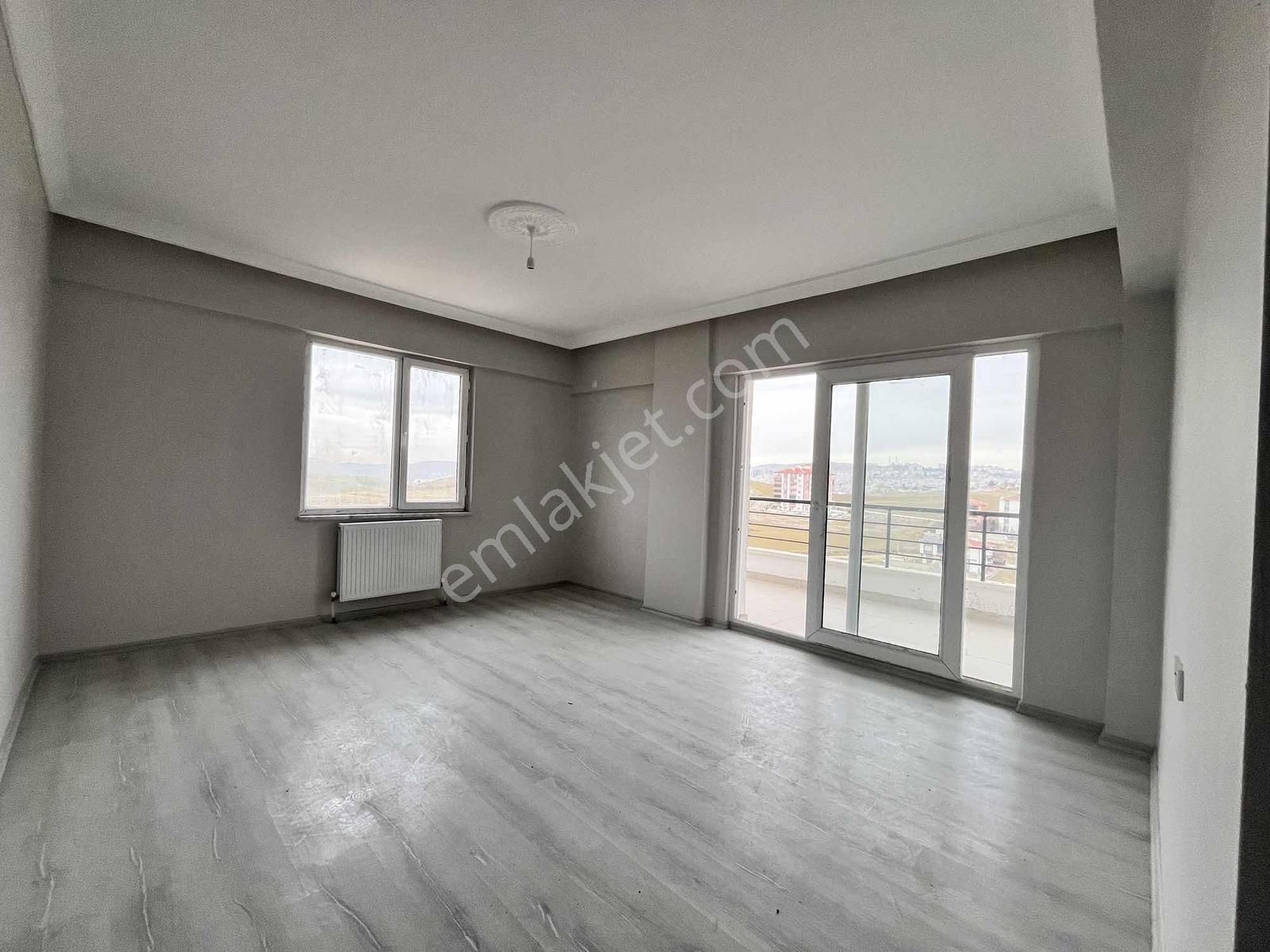 Şentepe(sağ) Mahallesinde Satılık Sıfır 3+1 Daire - Görsel 12