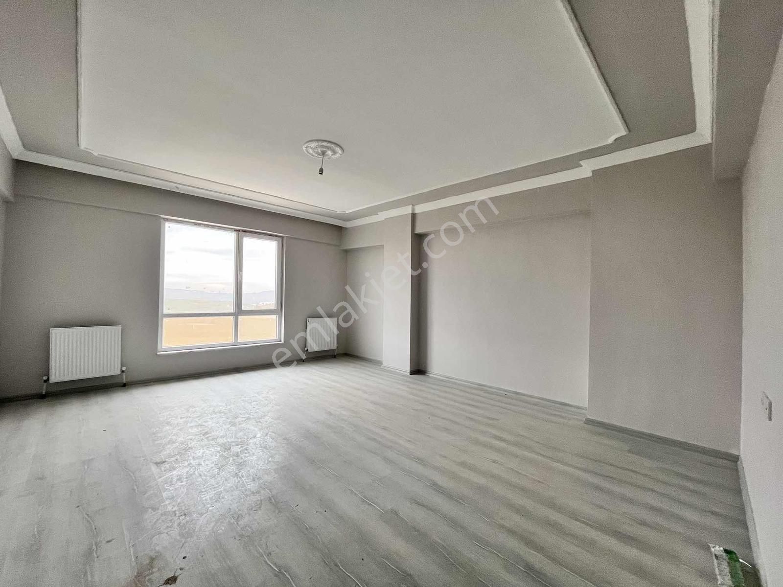 Şentepe(sağ) Mahallesinde Satılık Sıfır 3+1 Daire - Görsel 4