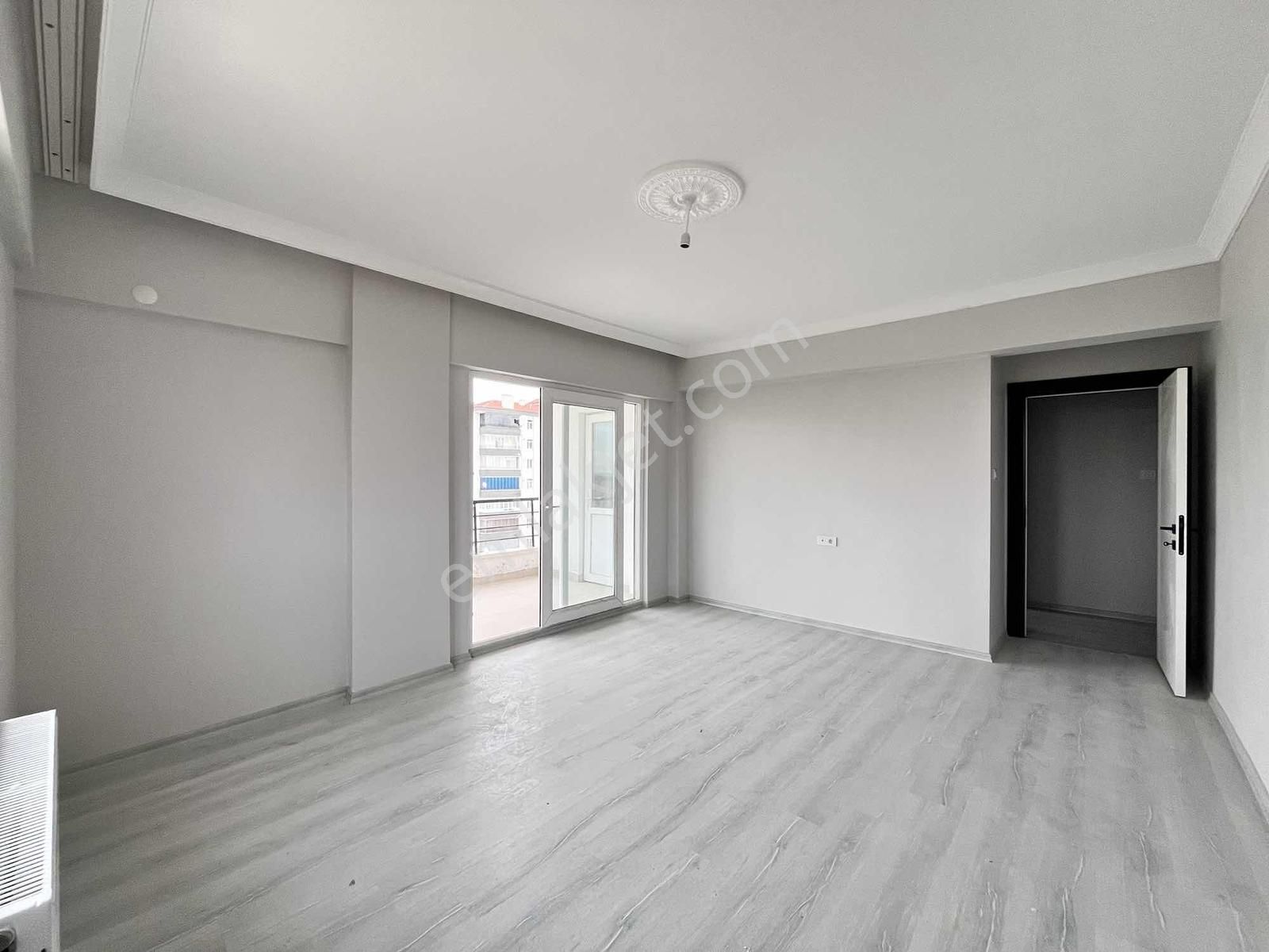 Şentepe(sağ) Mahallesinde Satılık Sıfır 3+1 Daire - Görsel 7