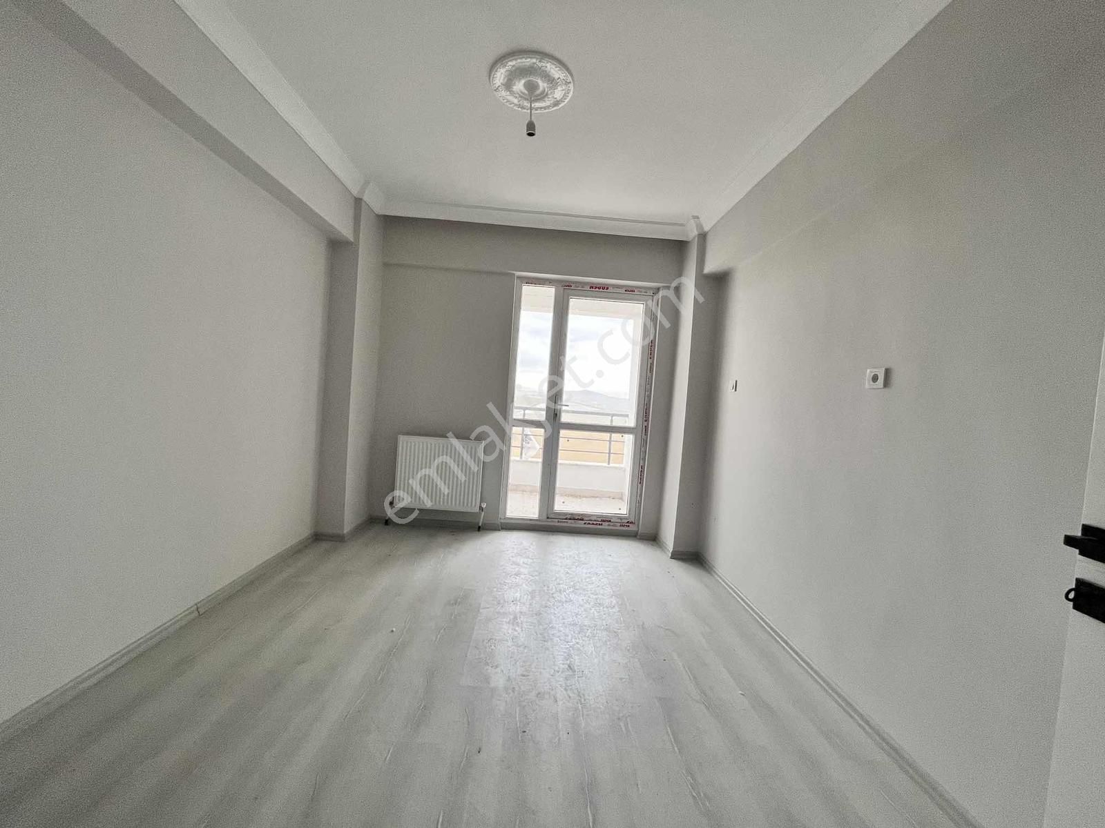 Şentepe(sağ) Mahallesinde Satılık Sıfır 3+1 Daire - Görsel 19