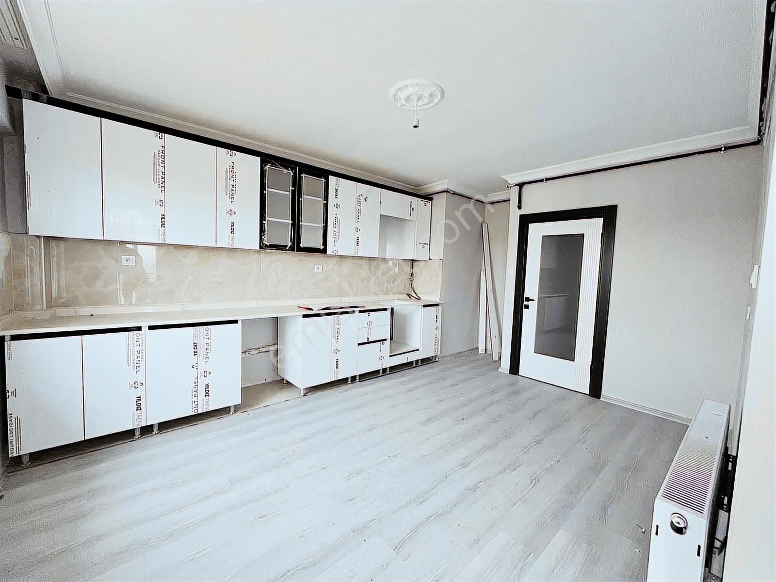 Şentepe(sağ) Mahallesinde Satılık Sıfır 3+1 Daire - Görsel 3