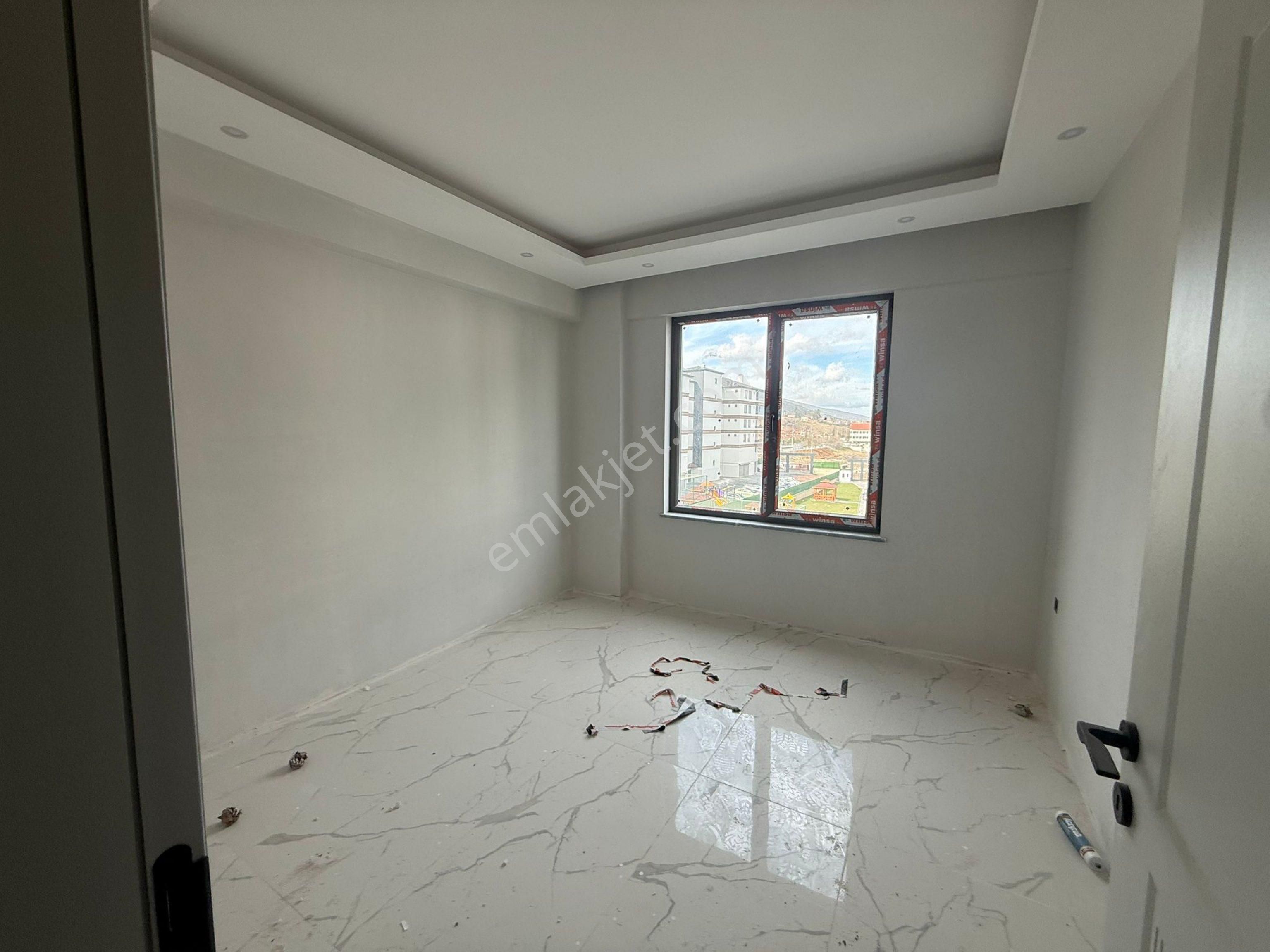 Rota’dan Satılık Yarenler Mah Güney Cephe 2+1daire - Görsel 8