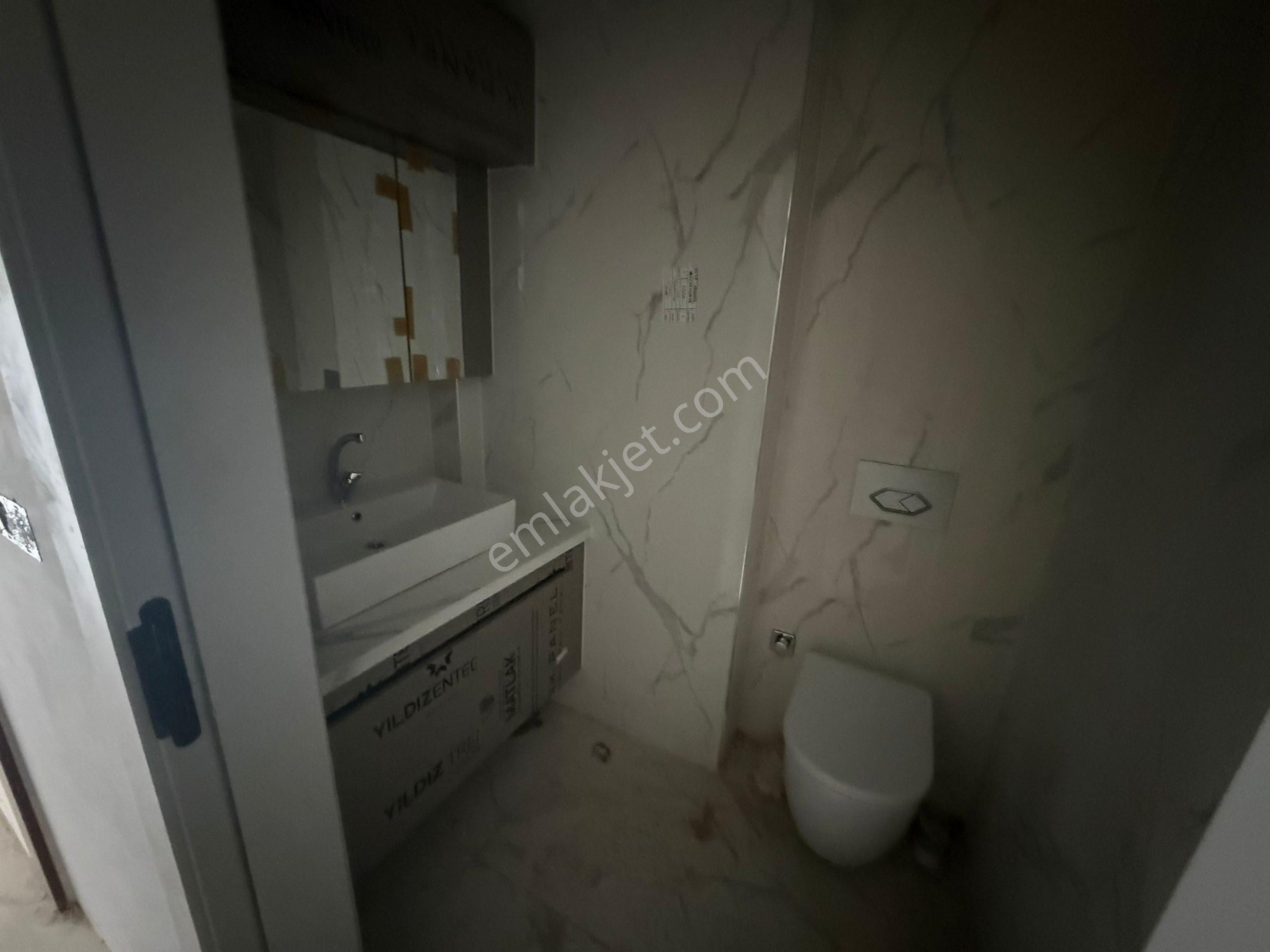 Rota’dan Satılık Yarenler Mah Güney Cephe 2+1daire - Görsel 5