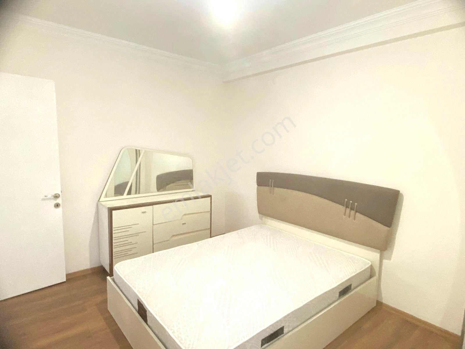 Kuşadası Kadınlar Denizi Mahallesi’nde, Tam Panoramik Deniz Manzaralı 1+1 Satılık Daire - Görsel 10