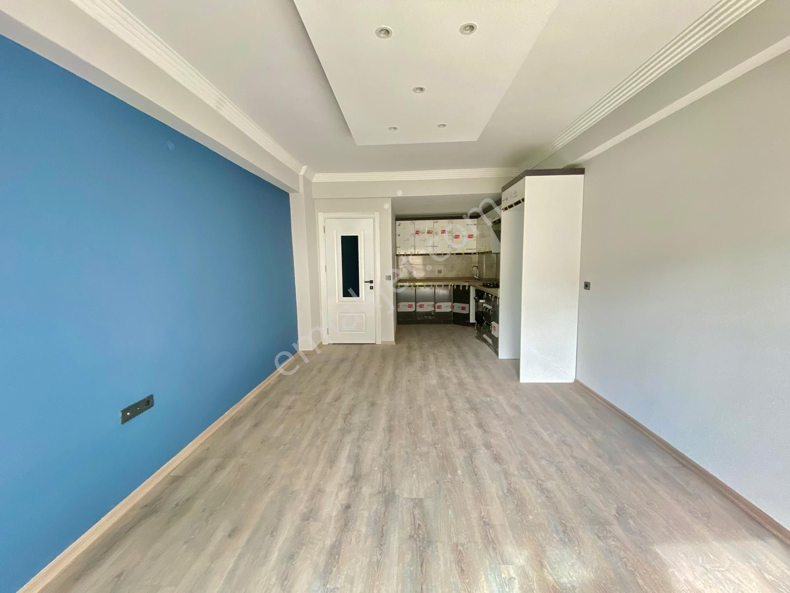 Gümüşden Altınolukta Deniz Manzaralı Bahçe Kullanımlı 3+1 Dublex - Görsel 10