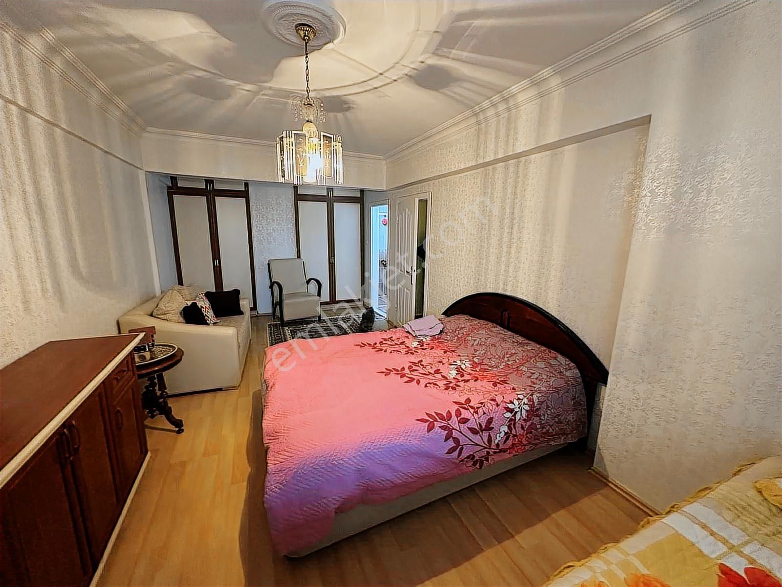 Etimesgut Topçu Mahallesinde Satılık Çok Geniş 5+1 Teraslı Daire - Görsel 19