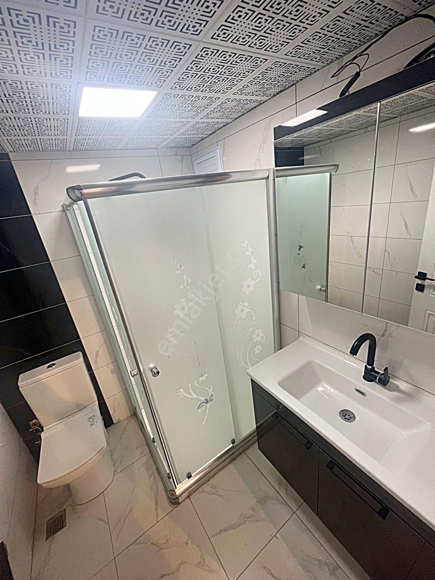 Keçiören Ataparkta Katta Çift Banyolu Asansörlü Ful Yapılı Daire - Görsel 15