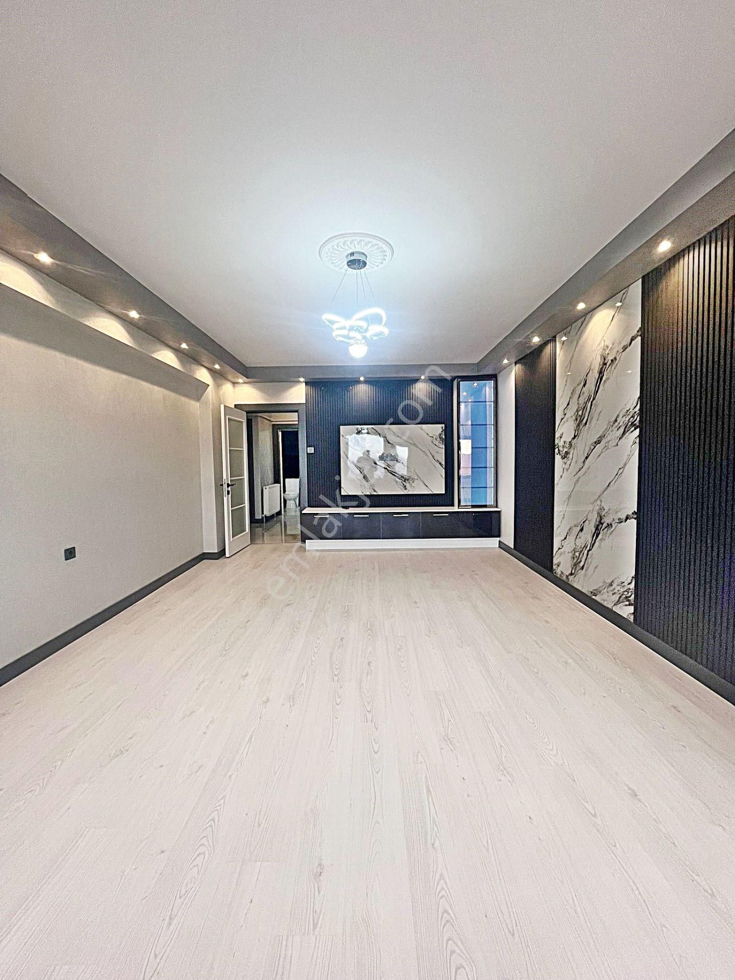 Keçiören Ataparkta Katta Çift Banyolu Asansörlü Ful Yapılı Daire - Görsel 5