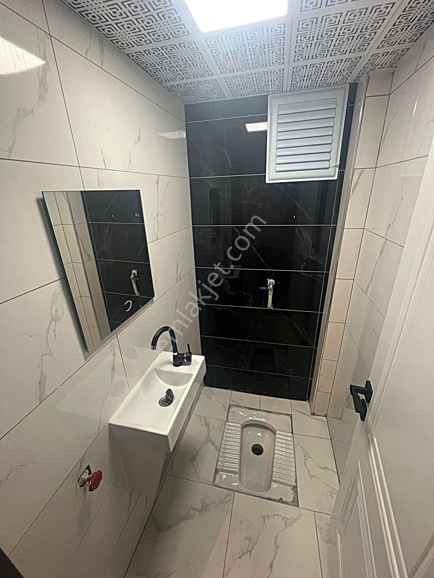 Keçiören Ataparkta Katta Çift Banyolu Asansörlü Ful Yapılı Daire - Görsel 14