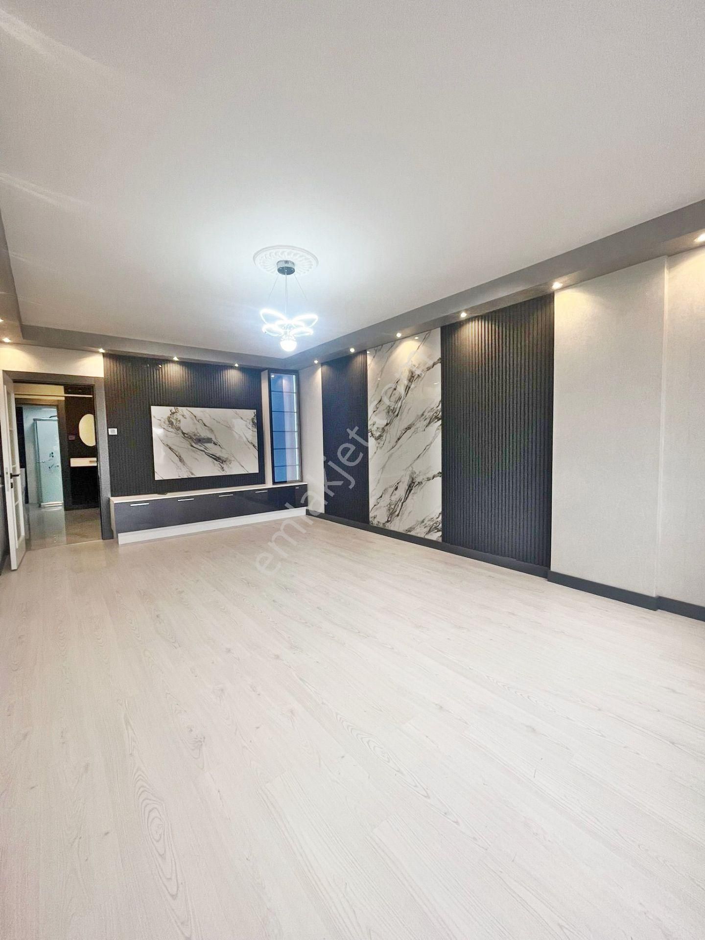 Keçiören Ataparkta Katta Çift Banyolu Asansörlü Ful Yapılı Daire - Görsel 7