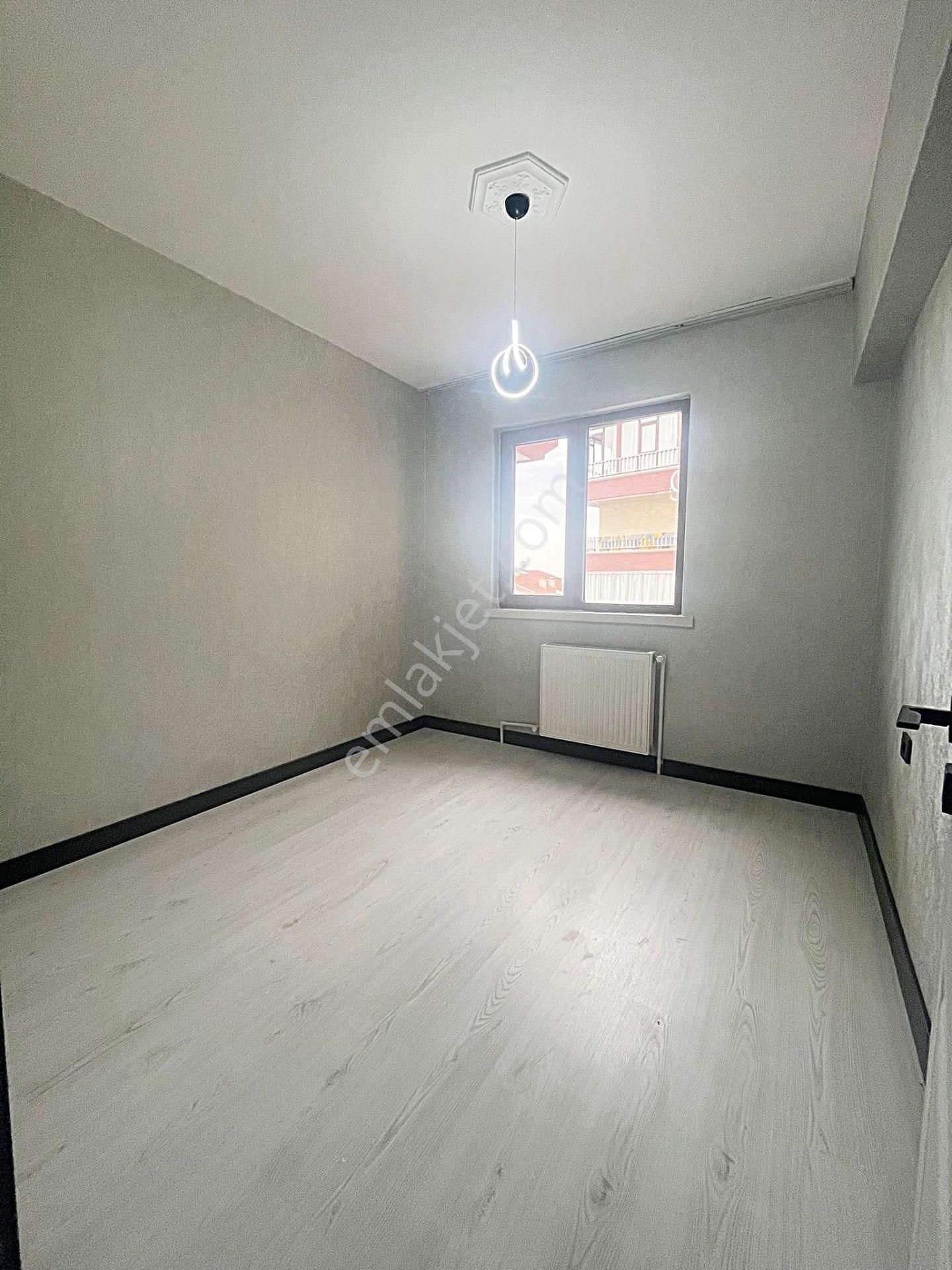 Keçiören Ataparkta Katta Çift Banyolu Asansörlü Ful Yapılı Daire - Görsel 12