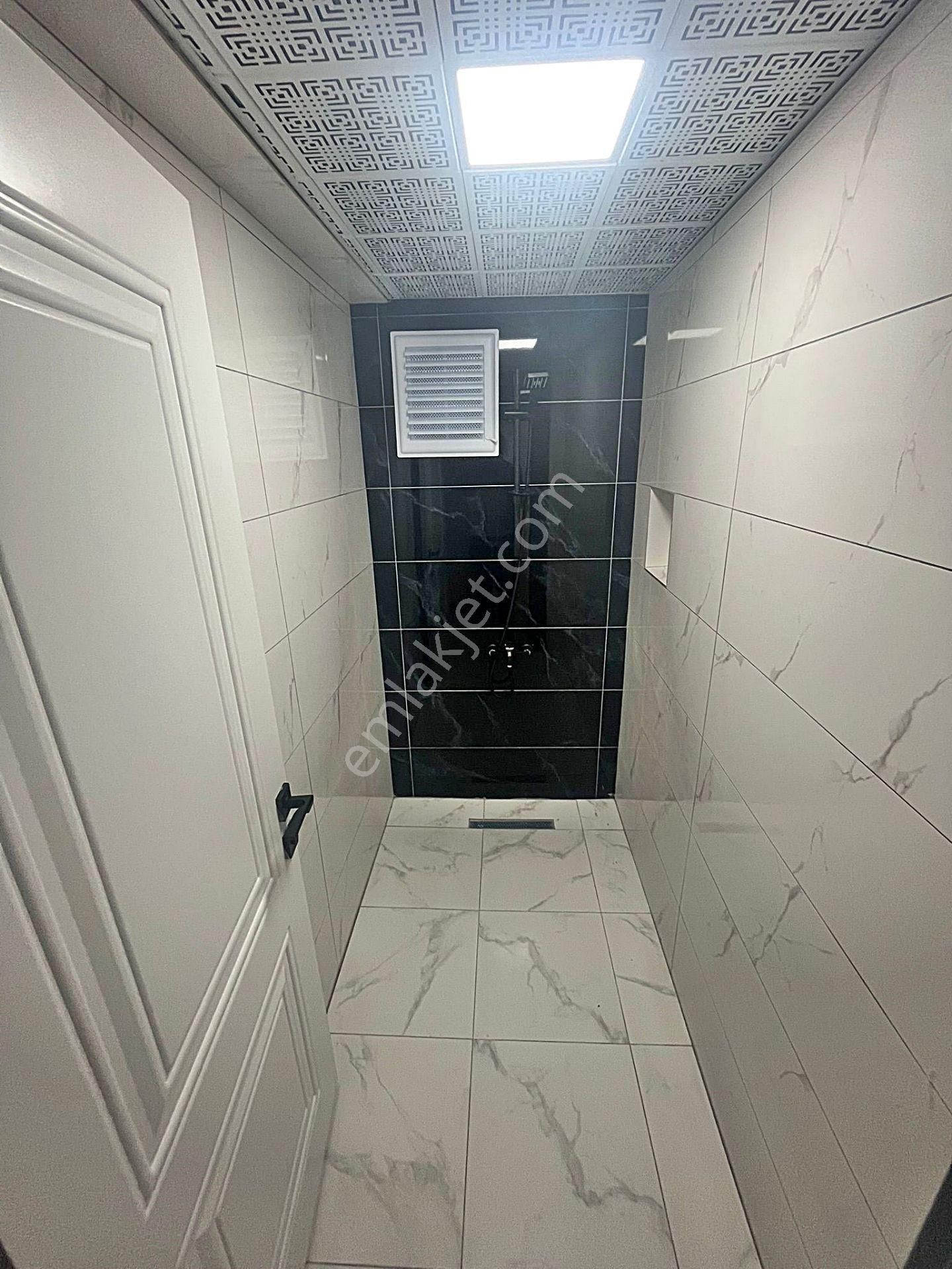 Keçiören Ataparkta Katta Çift Banyolu Asansörlü Ful Yapılı Daire - Görsel 17