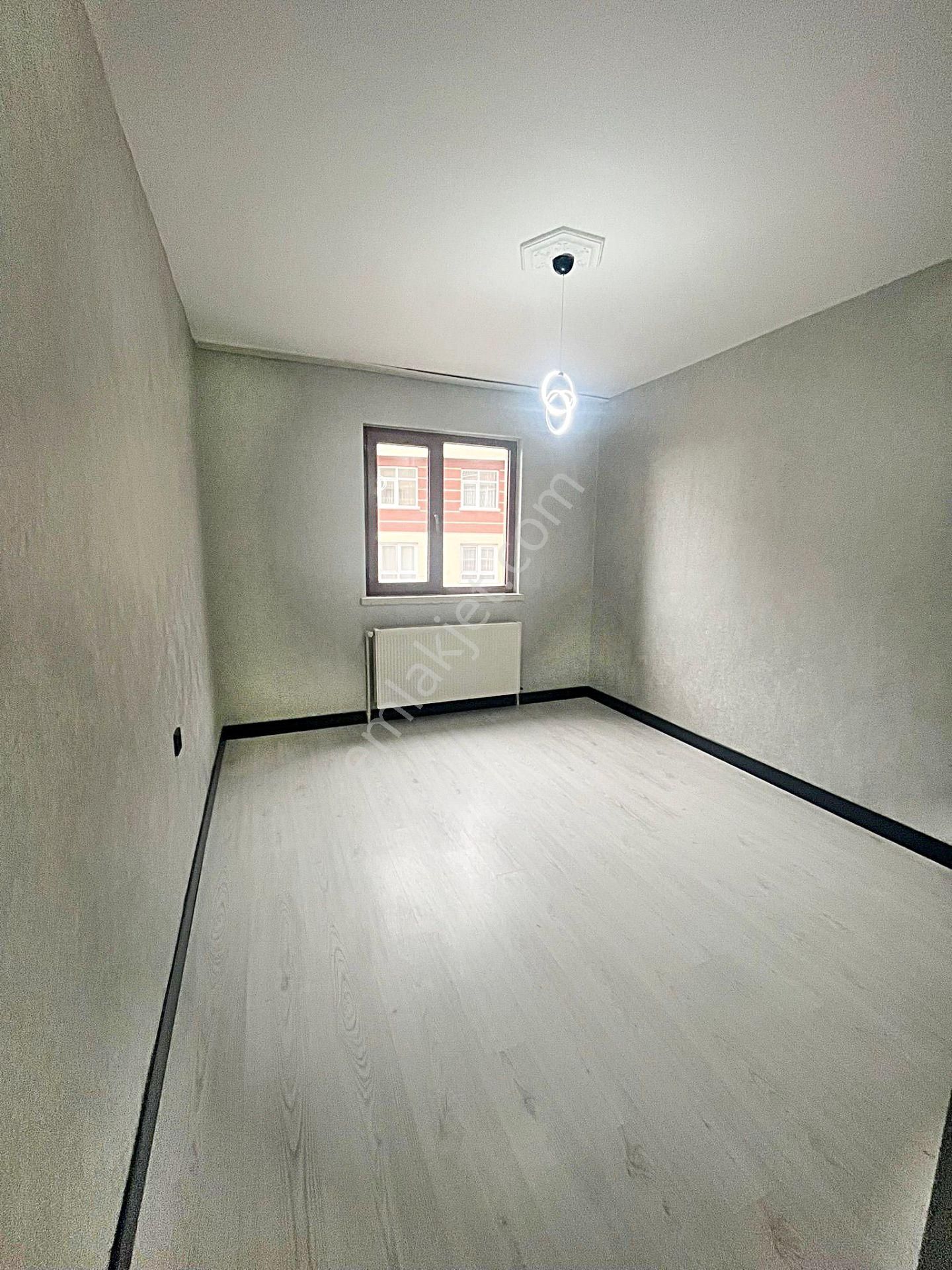 Keçiören Ataparkta Katta Çift Banyolu Asansörlü Ful Yapılı Daire - Görsel 10