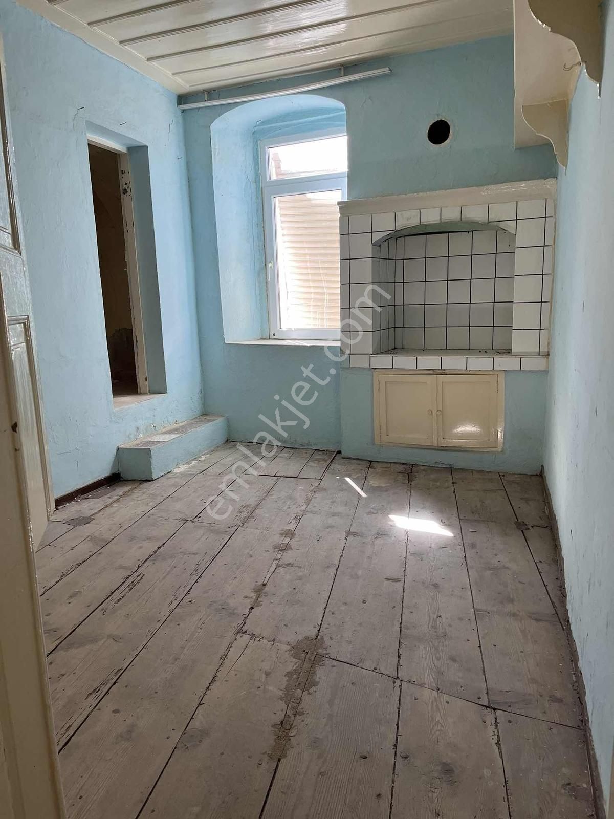 Ayvalık Cunda Adasında Butik Otel Olmaya Uygun Rum Evi - Görsel 15