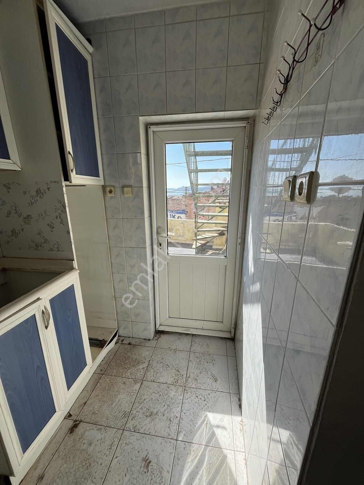 Ayvalık Cunda Adasında Butik Otel Olmaya Uygun Rum Evi - Görsel 5