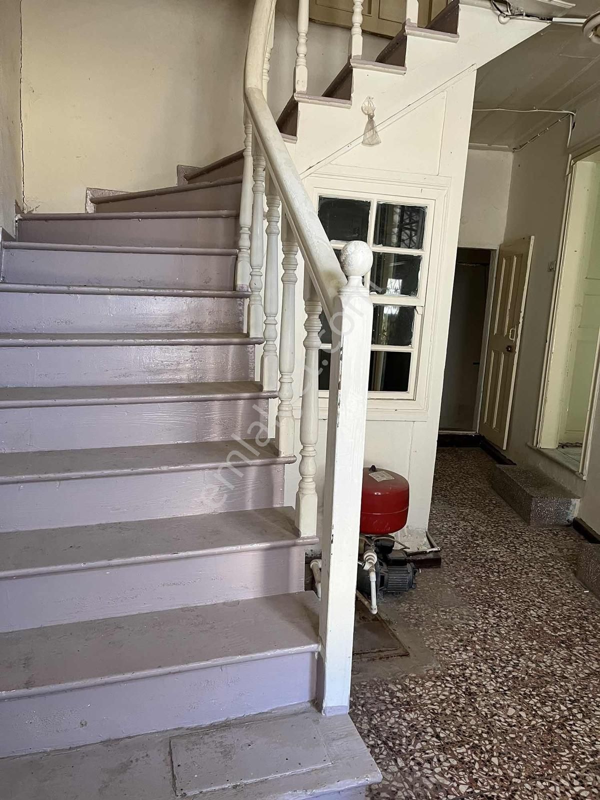 Ayvalık Cunda Adasında Butik Otel Olmaya Uygun Rum Evi - Görsel 14