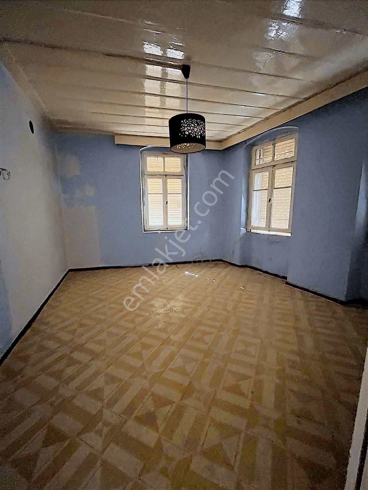 Ayvalık Cunda Adasında Butik Otel Olmaya Uygun Rum Evi - Görsel 18