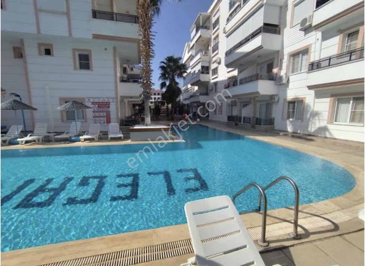 Remax Dem'den Didim'de Site İçi Satılık Havuzlu 3+1 Fırsat Daire - Görsel 4